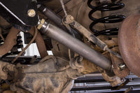 Single Flex Lower Front - Rear Control Arm TJ/XJ/MJ/LJ/ZJ PAIR