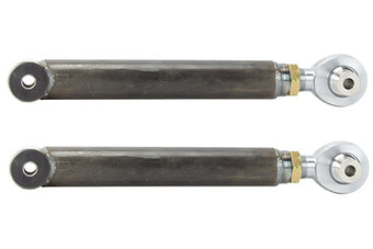 compare product Single Flex Lower Front - Rear Control Arm TJ/XJ/MJ/LJ/ZJ PAIR