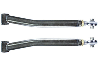 compare product Jeep Wrangler JK Front Lower Adjustable Link Kit