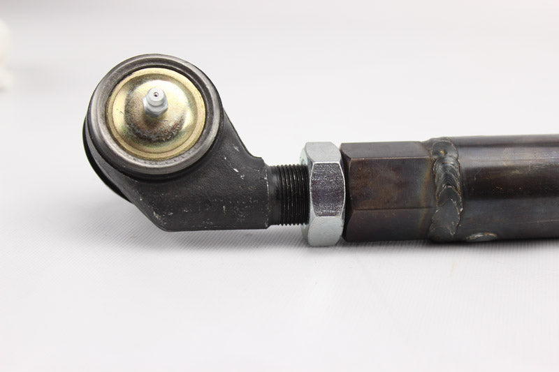 Jeep JK Tie Rod | Jeep JK Steering Components