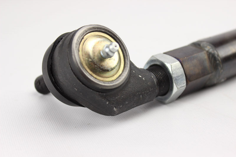 Jeep Wrangler JK, Fully Welded Tie Rod