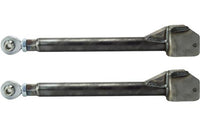 Jeep Wrangler JK Adjustable Upper Control Arms