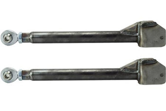 compare product Jeep Wrangler JK Adjustable Upper Control Arms