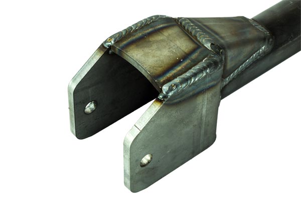 Jeep Wrangler JK Adjustable Upper Control Arms