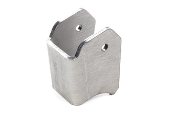 compare product Jeep TJ Weld On Rear Upper Control Arm Bracket, Passenger Side