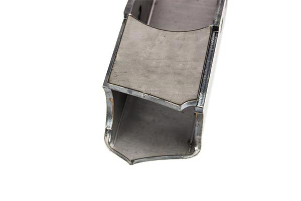 Adjustable Axle Mount Link Tower (DRIVER FRONT)