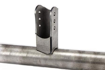 compare product Adjustable Axle Mount Link Tower (DRIVER FRONT)