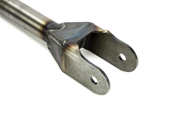 Link Arm Brackets For 05+ Super Duty Front Axle