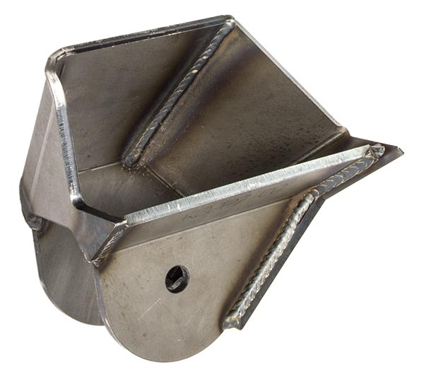 Offset Chassis Link Brackets