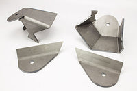 Offset Chassis Link Brackets