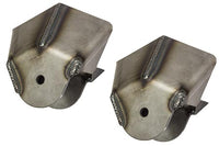 Offset Chassis Link Brackets