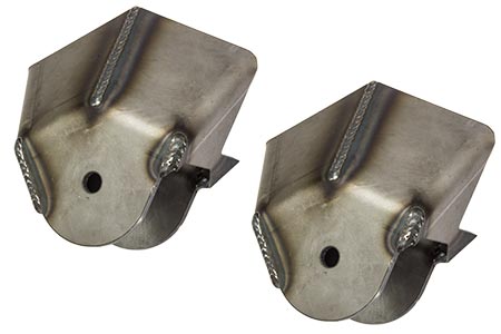 Offset Chassis Link Brackets