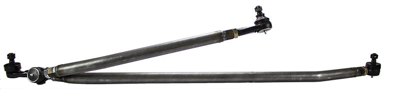 Jeep XJ, TJ, LJ, ZJ & MJ Y Link 1 Ton Steering Kit