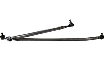 compare product Jeep XJ, TJ, LJ, ZJ & MJ Y Link 1 Ton Steering Kit