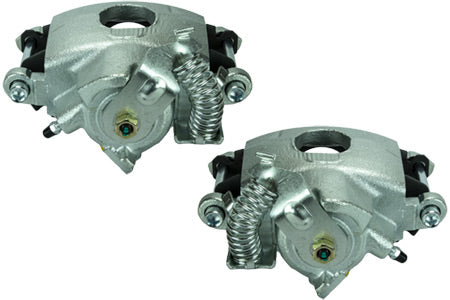 Dodge Dana 70 Disc Brake Conversion Kit Single Rear Wheel 1993 & Prior