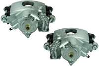 Dodge Dana 70 Disc Brake Conversion Kit Single Rear Wheel 1993 & Prior