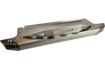 compare product Jeep Wrangler TJ/LJ Ruffstuff Front Bumper