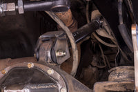 Adjustable Front Upper Control Arm TJ/XJ/MJ/LJ/ZJ PAIR