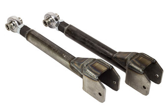 compare product Adjustable Front Upper Control Arm TJ/XJ/MJ/LJ/ZJ PAIR