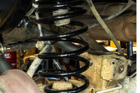 Adjustable Rear Upper Control Arm TJ/LJ/ZJ PAIR