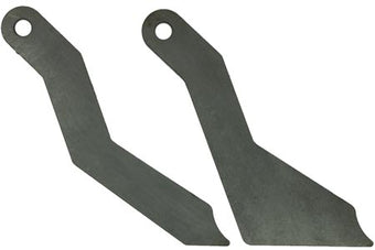 compare product Jeep Wrangler TJ/LJ And Cherokee XJ Sway Bar Relocation Bracket