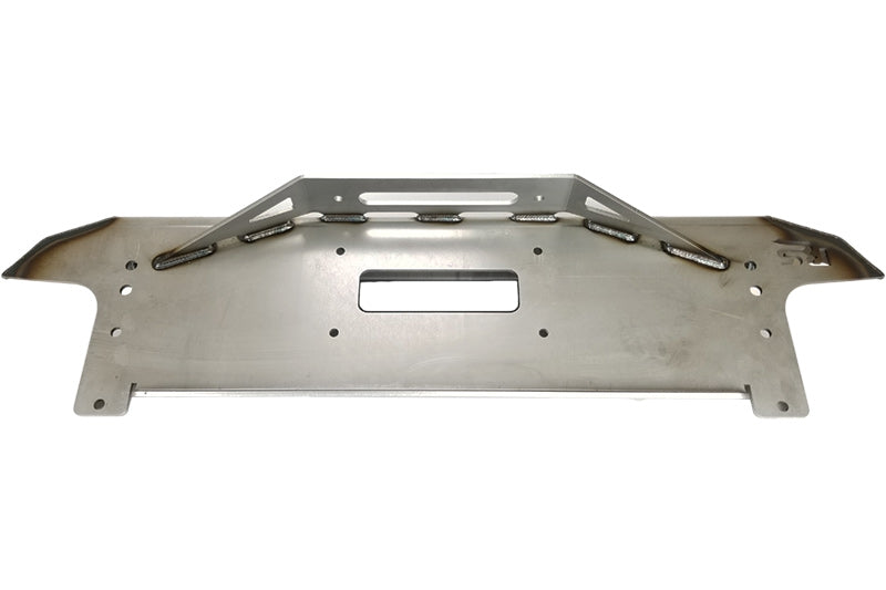 Jeep Wrangler TJ/LJ Ruffstuff Front Bumper