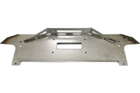 Jeep Wrangler TJ/LJ Ruffstuff Front Bumper