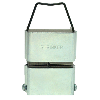 compare product Replacement Shrinker Jaws