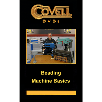 compare product Beading Machine Basics