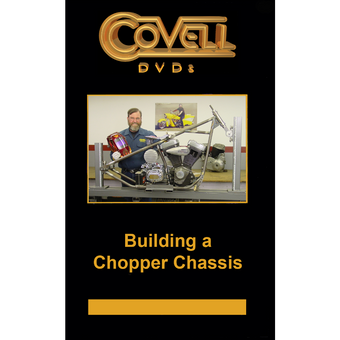 compare product Building a Chopper Chassis