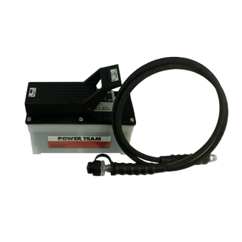 compare product SPX 10,000-psi Air/Hydraulic Pump