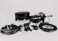 72-93 Dodge Truck Hydroboost With  Master Cylinder of your Choice