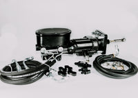 72-93 Dodge Truck Hydroboost With  Master Cylinder of your Choice