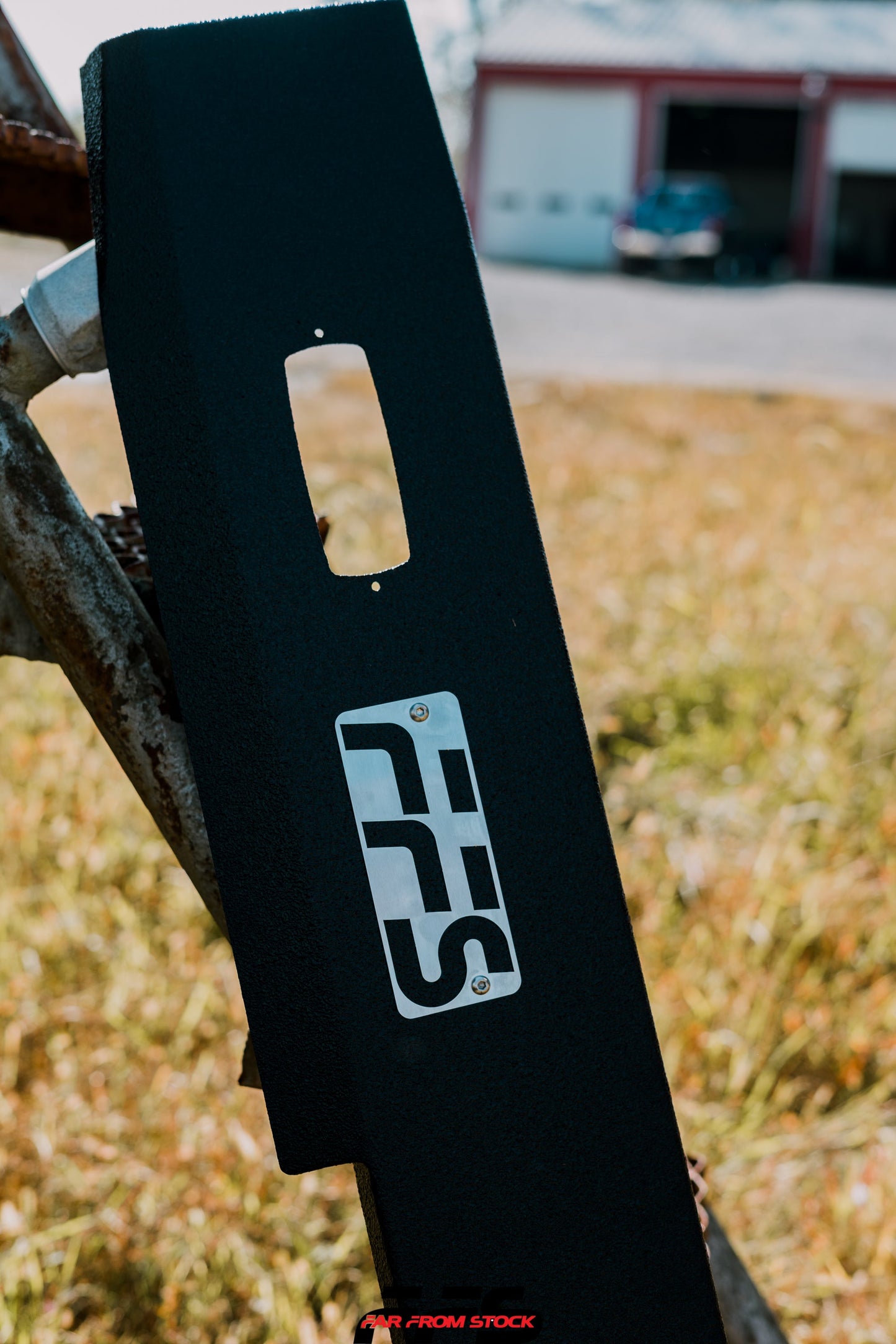 FIRST GEN BUMPERS 72-93 Truck and Ramcharger