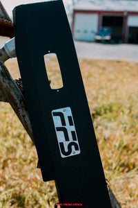 FIRST GEN BUMPERS 72-93 Truck and Ramcharger