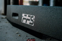 FIRST GEN BUMPERS 72-93 Truck and Ramcharger