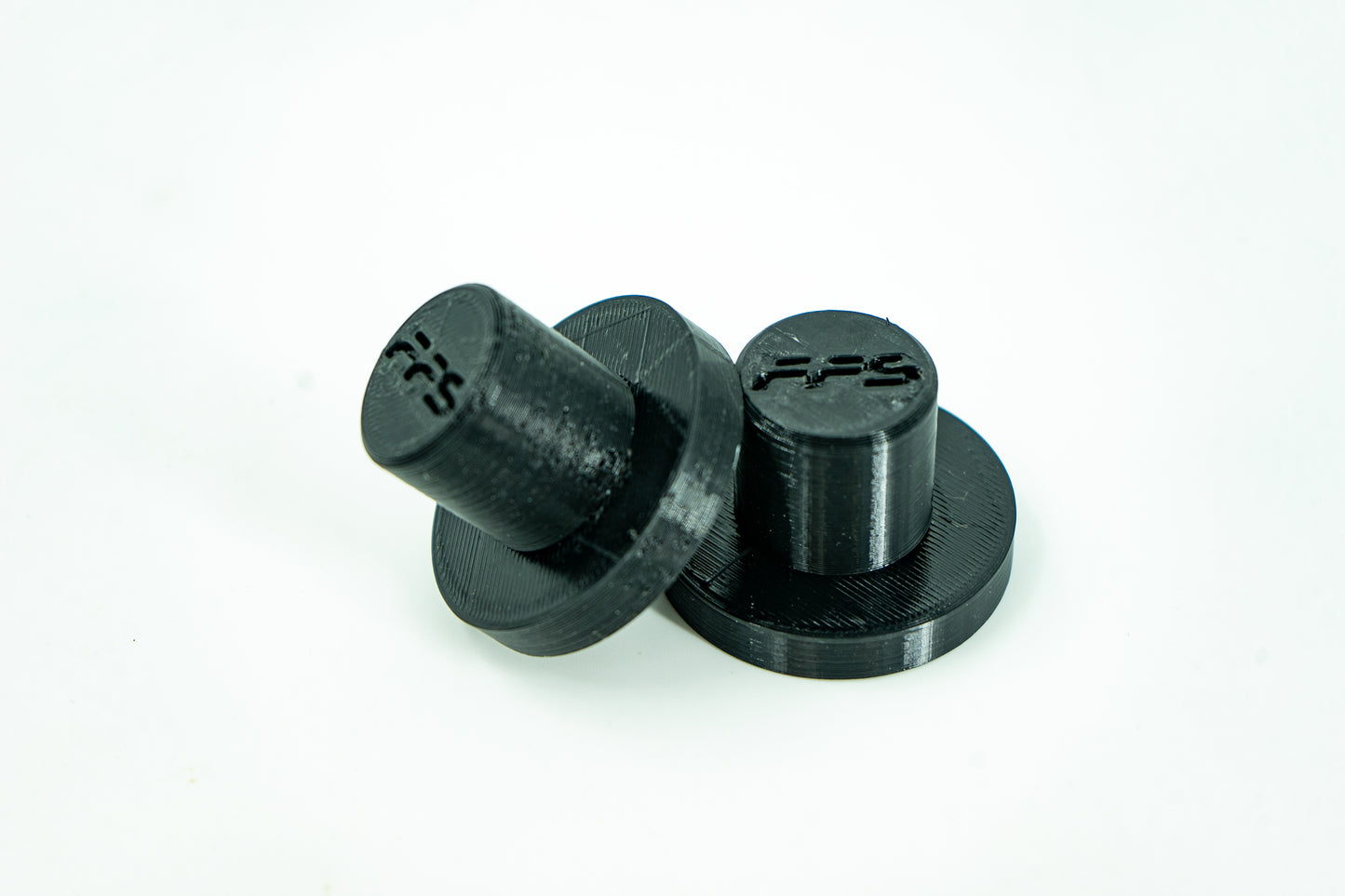 1972-1993 Diesel Radiator Install Kit