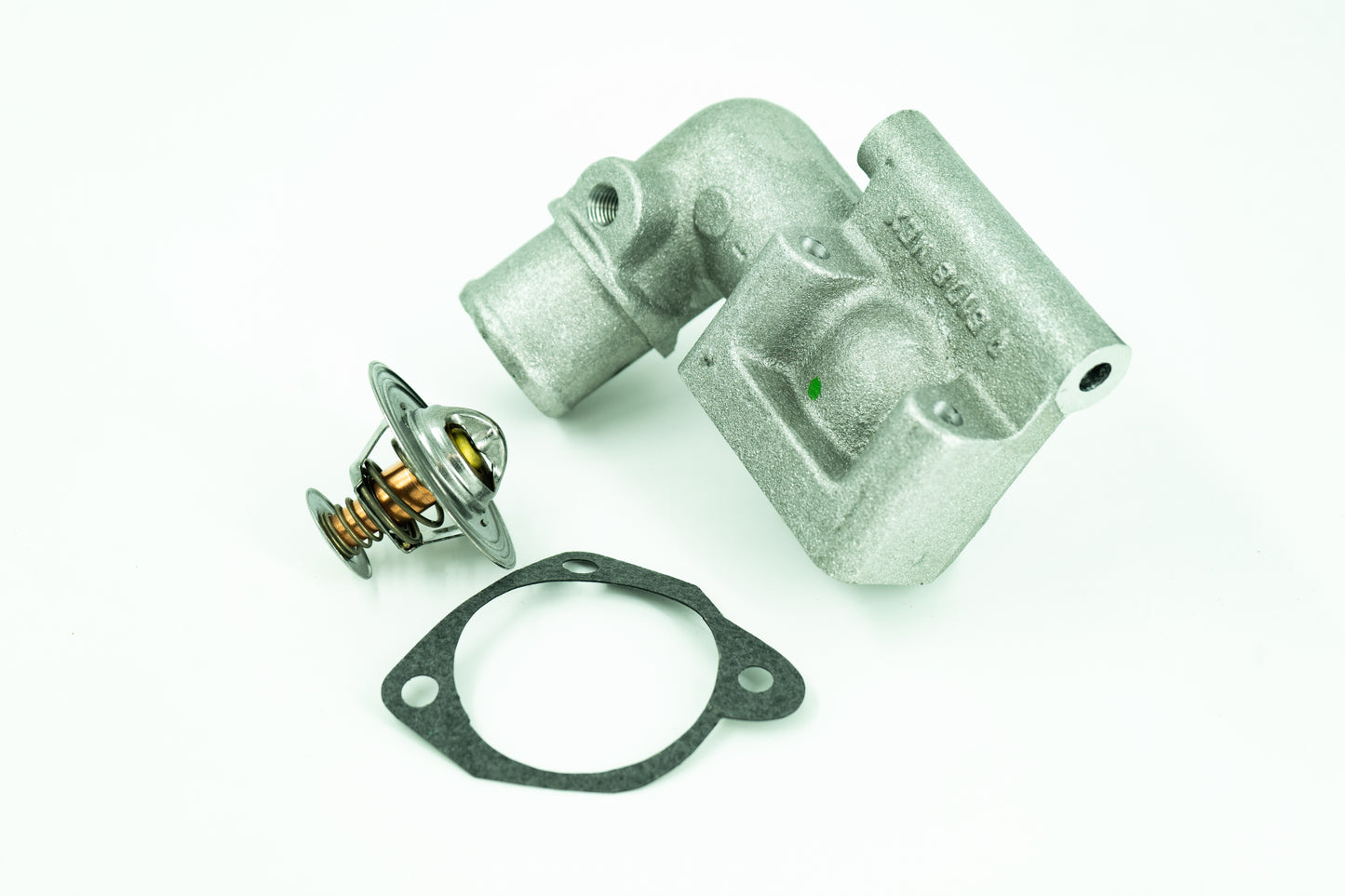 1972-1993 Diesel Radiator Install Kit