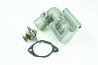 1972-1993 Diesel Radiator Install Kit