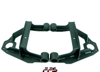 1st Gen 1G Fabricated Replacement Upper A-Arms for Lifted/Leveled Trucks