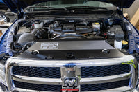 ‘10-18 Ram Radiator Cover 4th Gen Diesel