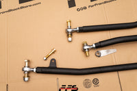 19-23 5th Gen Ram Steering Combo Tie Rod / Drag Link / Track Bar 2500 3500