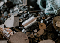 Custom Pro Dual Toggle overdrive and lockup switches and Mounting Pin