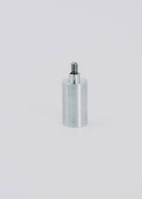 Custom Pro Dual Toggle overdrive and lockup switches and Mounting Pin