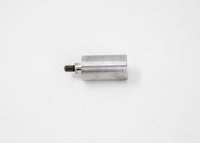 Custom Pro Dual Toggle overdrive and lockup switches and Mounting Pin