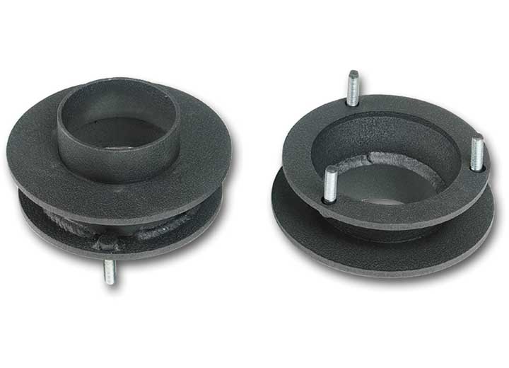 2" Leveling kit (1994-01 Dodge Cummins)