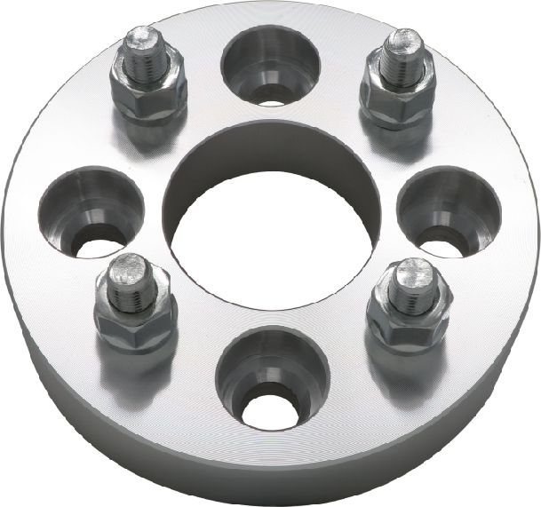 4x100 Wheel Spacers