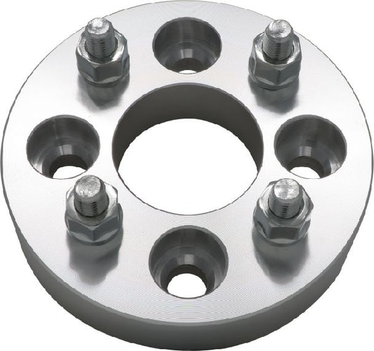 4x100 Wheel Spacers