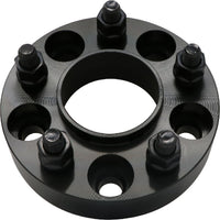 8 Lug Wheel Spacers (Sold Individually. You need an order quantity of 2 for a pair and 4 for a vehicle)