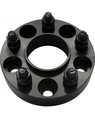 5"x5" 1/2" / 2" THICK / 78MM CB